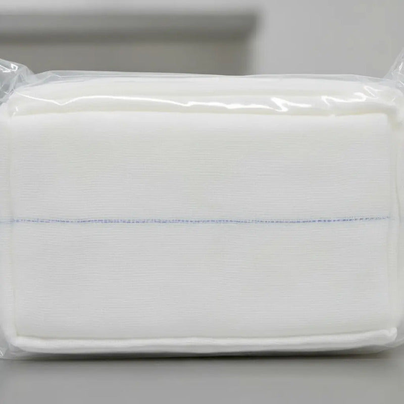 Compresa Quirúrgica Para Vientre Esteril 70x45cm C/5 Pz