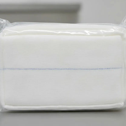 Compresa Quirúrgica Para Vientre Esteril 70x45cm C/5 Pz