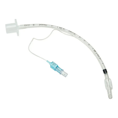 De 5 Tubos Endotraqueales Con Globo #10