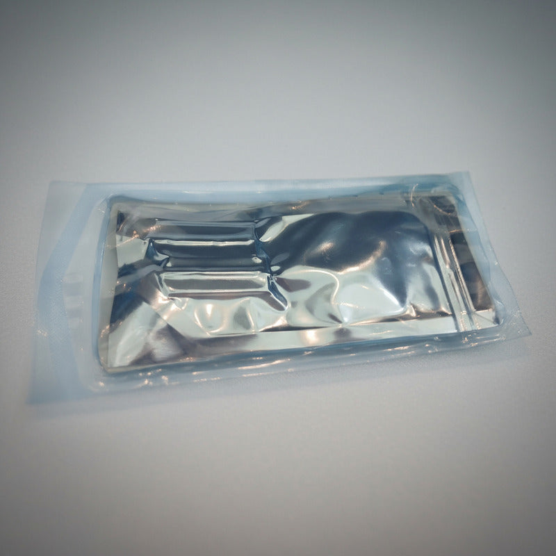 Tapon Nasal Merocel Tipo Kennedy Sinus-pack Drawstring 3.5 C