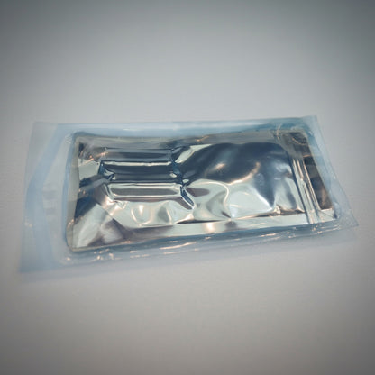 Tapon Nasal Merocel Tipo Kennedy Sinus-pack Drawstring 3.5 C