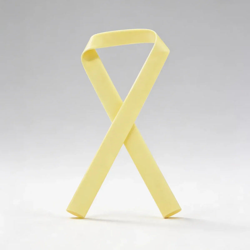10 Tubos P/canalización De Látex Natural Penrose 1  25.4mm
