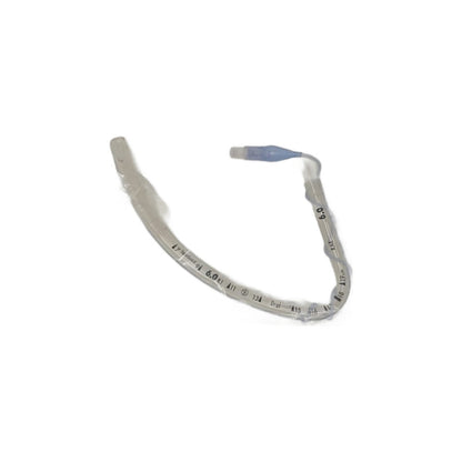 Tubo Endotraqueal Oral Preformado Con Balón
