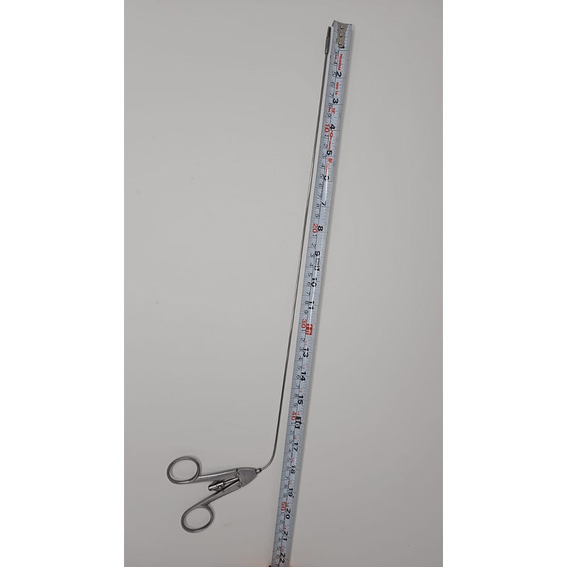 Pinzas Para Broncoscopia Para Cirugia De Neumologia