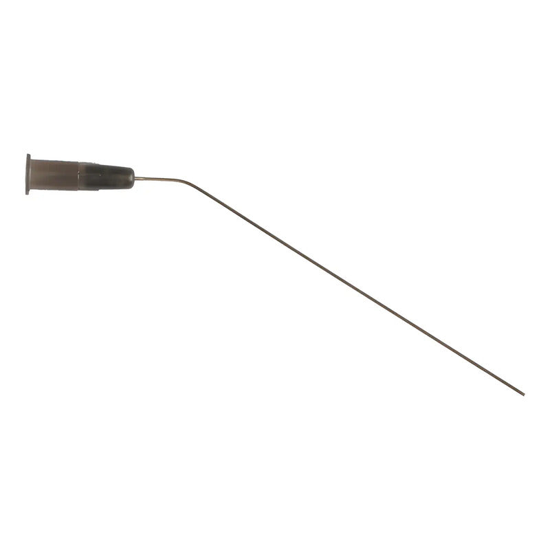 Aspirador De Oido Neozoline Succión Individual Gris 22g