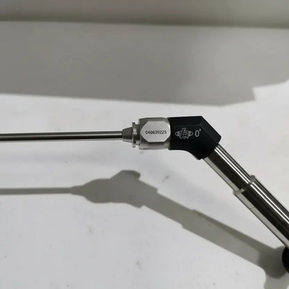 Endoscopio Rígido Para Otorrinolaringologia Medidas A Elegir 4.8x175mm 0grad Angulo 45grad
