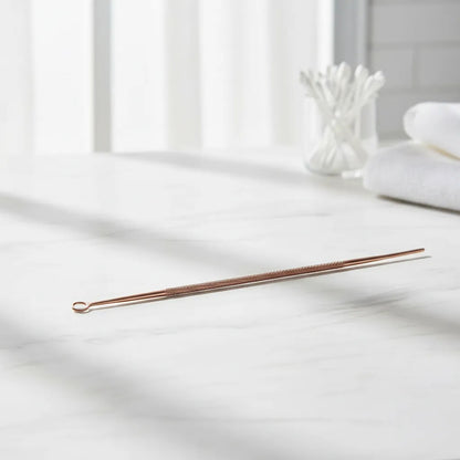 Cureta Para Oido (cucharilla De Cerumen) Tipos A Elegir