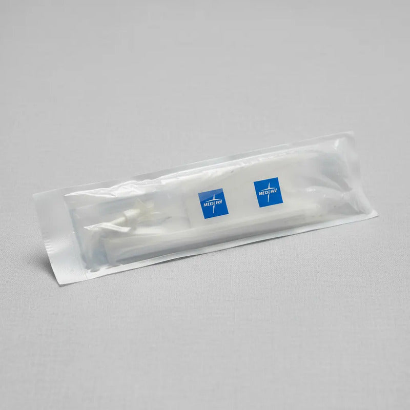 Catéter De Succión - 12 Fr
