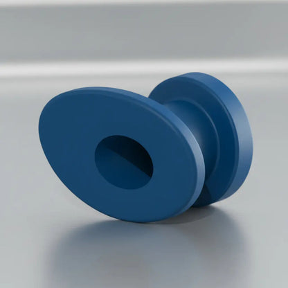 Tubo De Ventilacion Armstrong Grommet 1.14 Mm Summit Medical