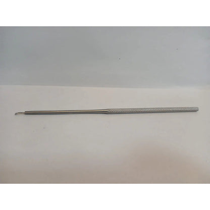 Cureta Para Oido (cucharilla De Cerumen) Tipos A Elegir