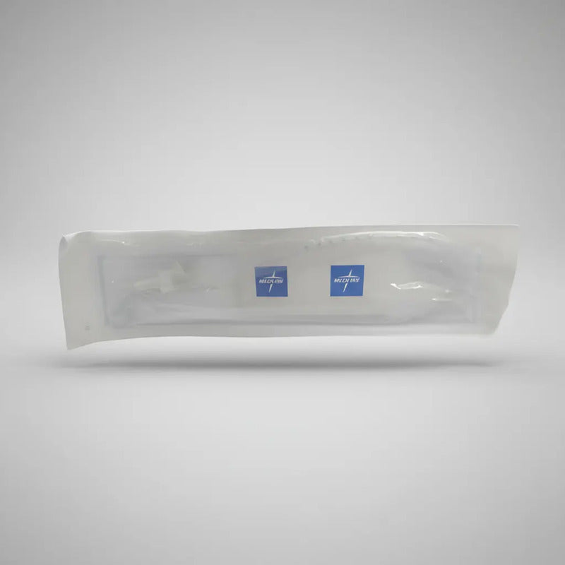 Catéter De Succión - 12 Fr