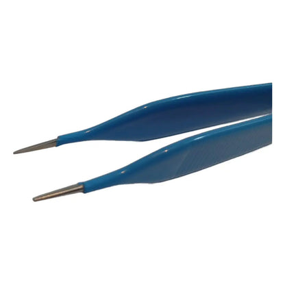 Pinza Bipolar Adson Brown Conector Americano  Varios Modelos