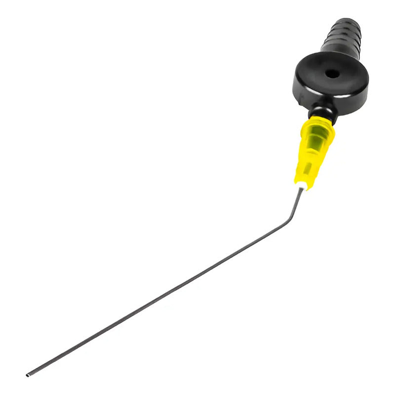 Aspirador De Oido Neozoline Amarillo Con Controlador 20g