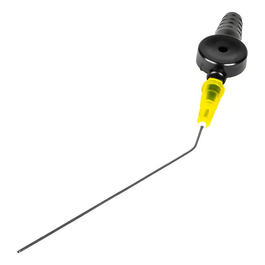 Aspirador De Oido Neozoline Amarillo Con Controlador 20g
