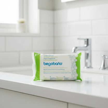 Bego Baño Kit Higiene Desechable (4 Unidades X Empaque)