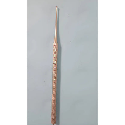Cureta Para Oido (cucharilla De Cerumen) Tipos A Elegir