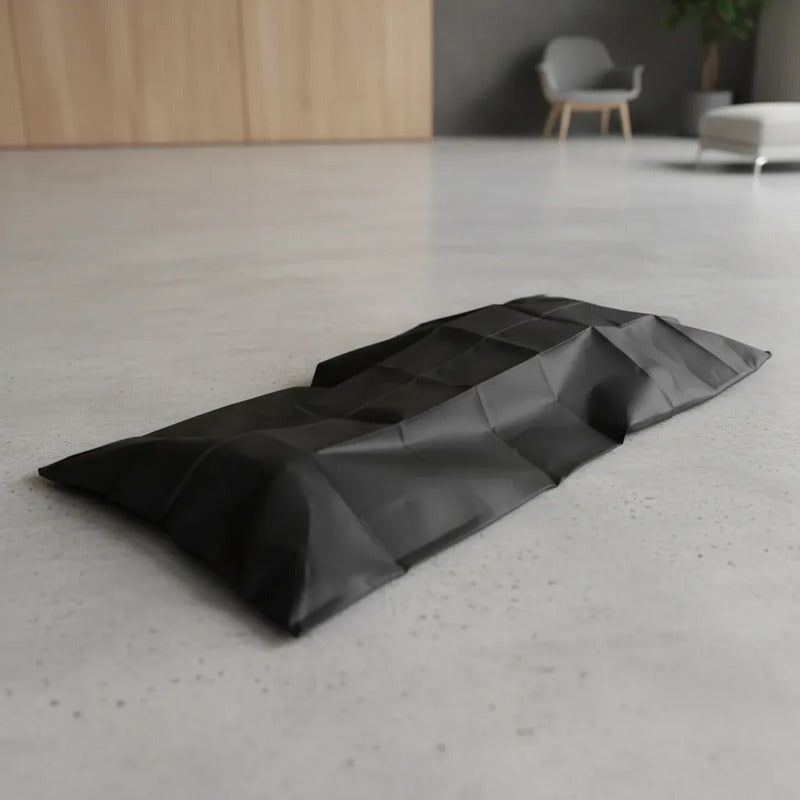 Mortaja Bolsa Para Cadáver Mortaja Negro