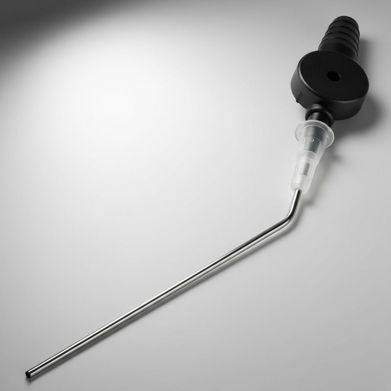 Aspirador De Oido Neozoline Blanco Con Controlador