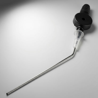 Aspirador De Oido Neozoline Blanco Con Controlador