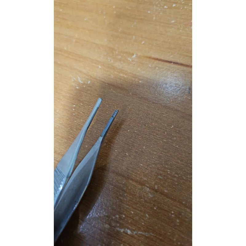 Pinza Adson Brown 5-4 Para Cirugia En General