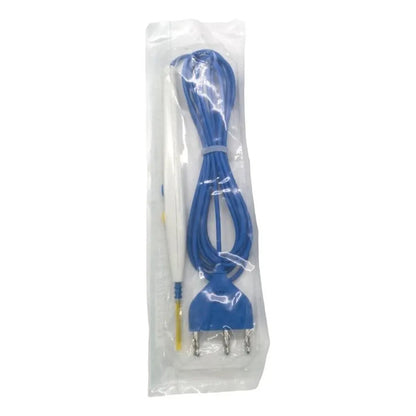 Lapiz De Electrocirugia Electrocauterio Desechable Premium