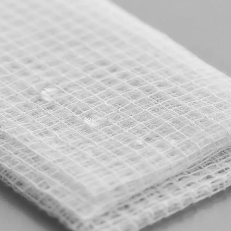 18 Bolsas De Kit De Curación Galia Para Lesiones P/botiquin Blanco