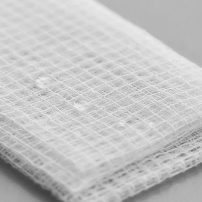 18 Bolsas De Kit De Curación Galia Para Lesiones P/botiquin Blanco