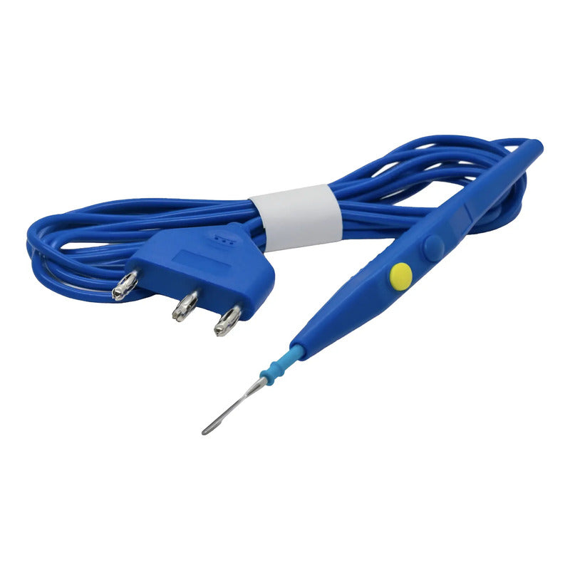 Lote De 10 Lapiz Para Electrocauterio Obs