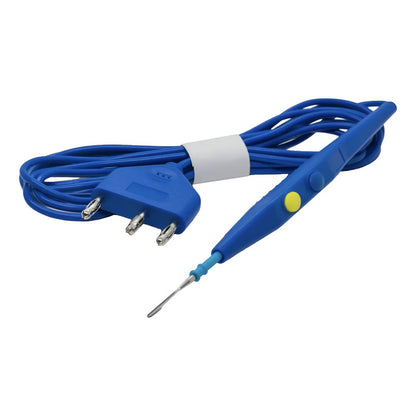 Lote De 10 Lapiz Para Electrocauterio Obs