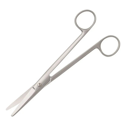 Tijera Mayo Quirúrgica 14cm Recta Para Cirugia