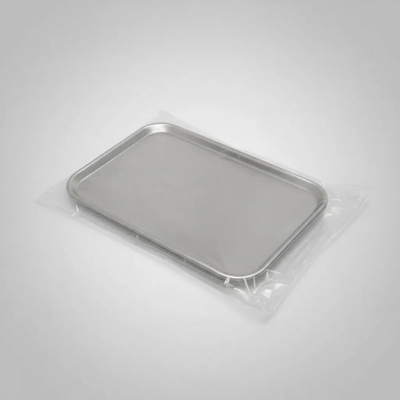 Charola Mayo Acero Inoxidable Para Instrumental Quirúrgico