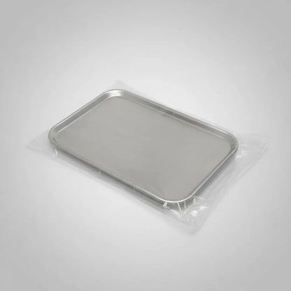 Charola Mayo Acero Inoxidable Para Instrumental Quirúrgico