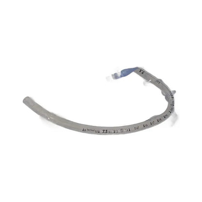 Tubo Endotraqueal Oral Preformado Con Balón