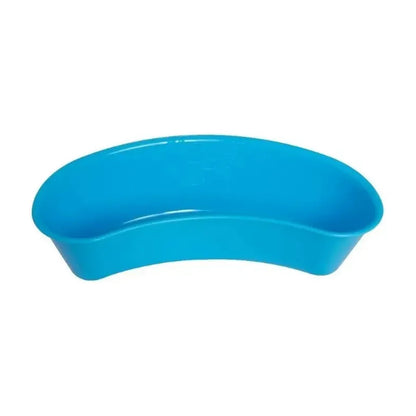 5 Piezas Riñón Plástico Adulto 800ml Resistente Ligero