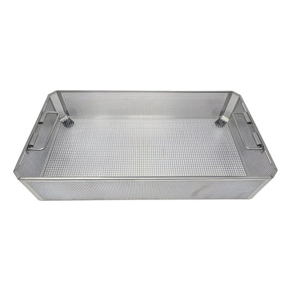 Caja De Esterilizacion Para Instrumental Medico
