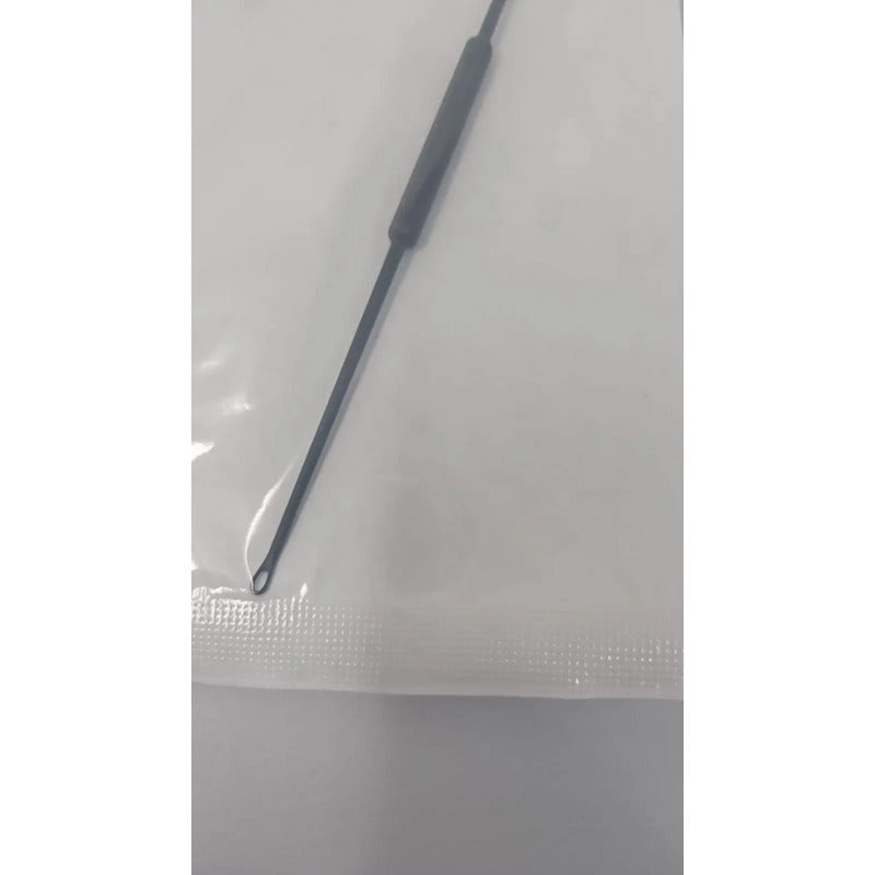 5 Cucharilla De Cerumen Para Oido Jobson Horne Probé - Oval