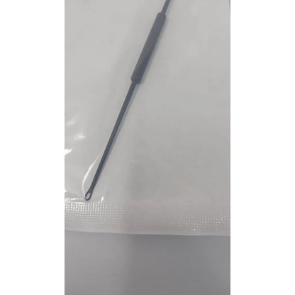 5 Cucharilla De Cerumen Para Oido Jobson Horne Probé - Oval