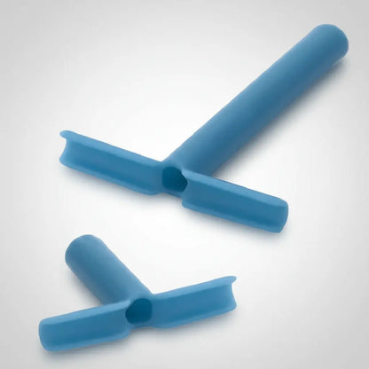 Tubo De Ventilación En T 12mm Neozoline