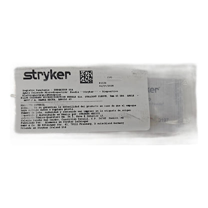 Punta Colorado Stryker Microdiseccion Series E