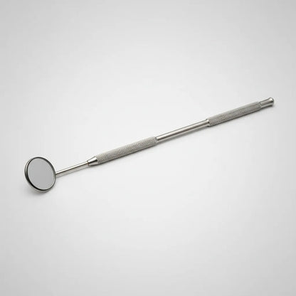 Espejo De Laringe Para Cirugia De Laringe De Orl 24mm - 7