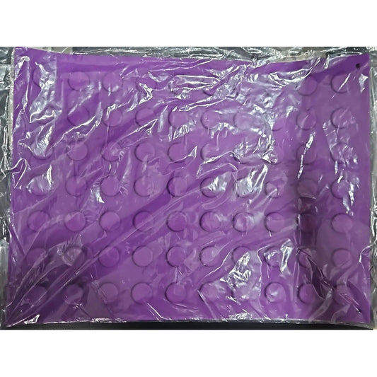 Tapete Magnético Instrumental Quirúrgico 38cm/30cm