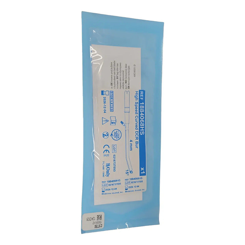 Cuchilla Medtronic Para Cirugia De Base De Craneo