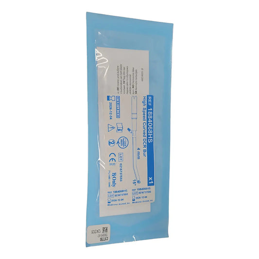 Cuchilla Medtronic Para Cirugia De Base De Craneo