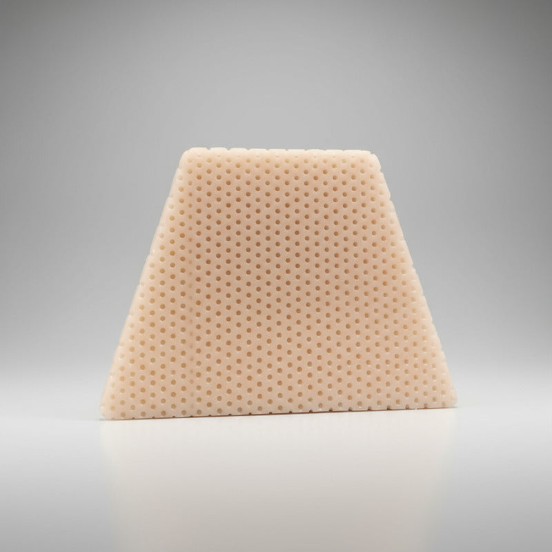 Ferula Nasal De Aquaplast Individual Beige