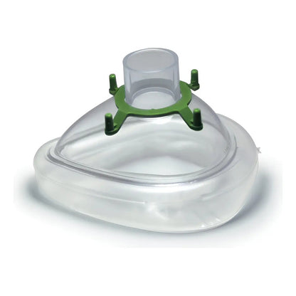 Mascarilla Para Anestesia Nnuver Medidas A Elegir Adulto Pequeño Verde