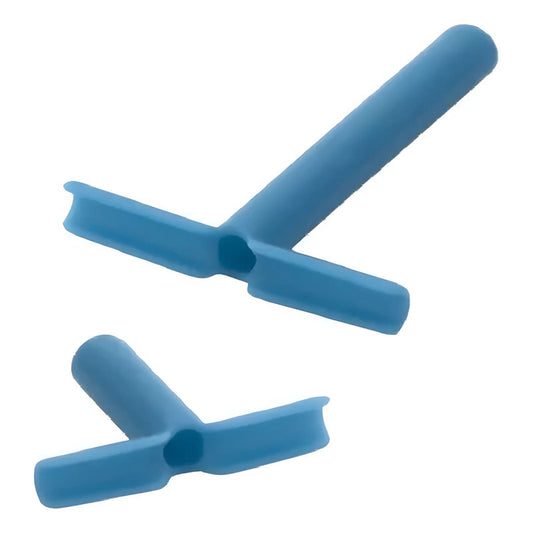 Tubo De Ventilación En T