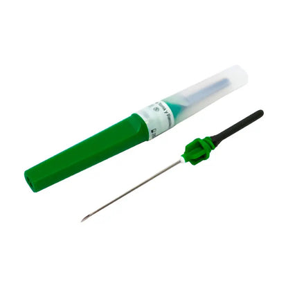 Aguja Para La Tomay Recoleccion De Sangre Bmh 100 Ml