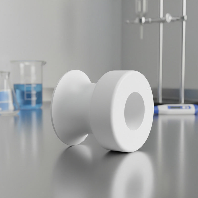 Tubo De Ventilación Para Miringotomia (cirugia De Oido)