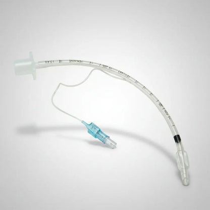 Tubo Endotraqueal Con Globo Por Pieza ( Tamaños A Elegir)