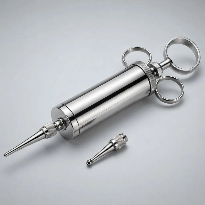 Jeringa Para Remover Cera De Oído 3 Onzas